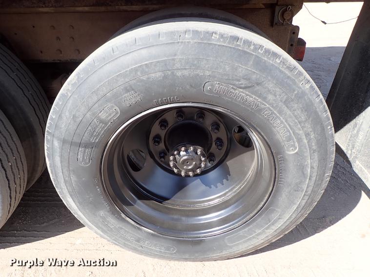 image for item FL9706 1977 International Transtar 4300 grain truck