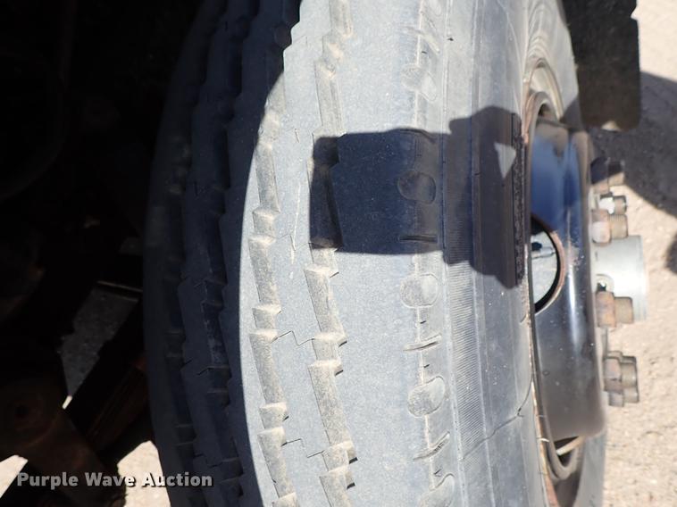 image for item FL9706 1977 International Transtar 4300 grain truck