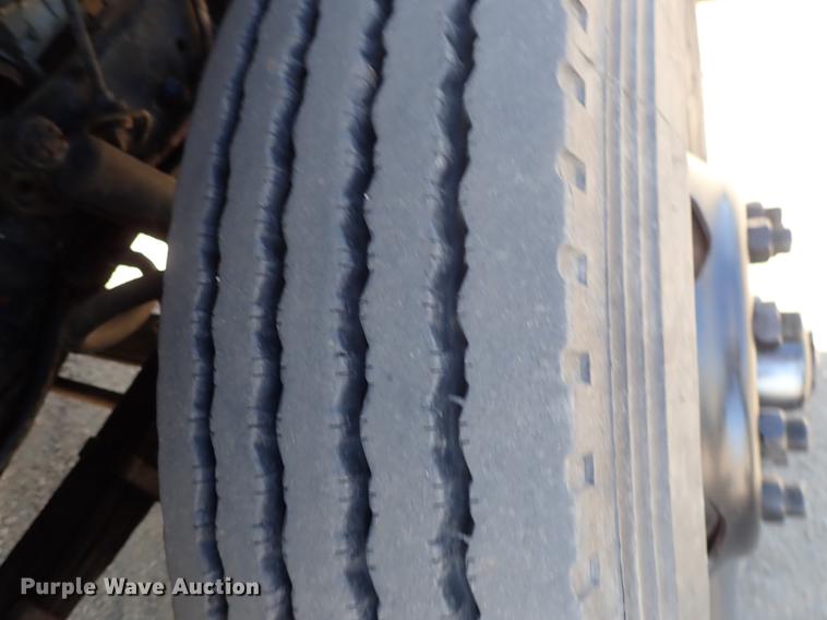 image for item FL9706 1977 International Transtar 4300 grain truck