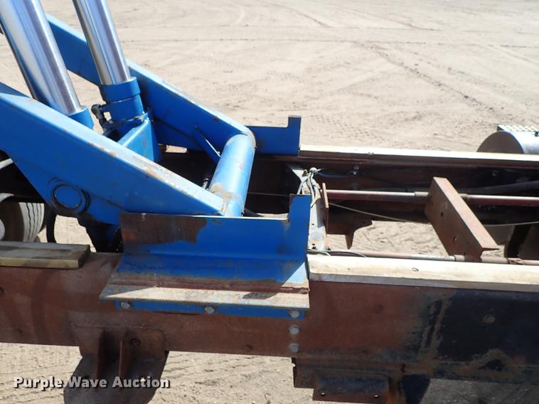 image for item FL9706 1977 International Transtar 4300 grain truck