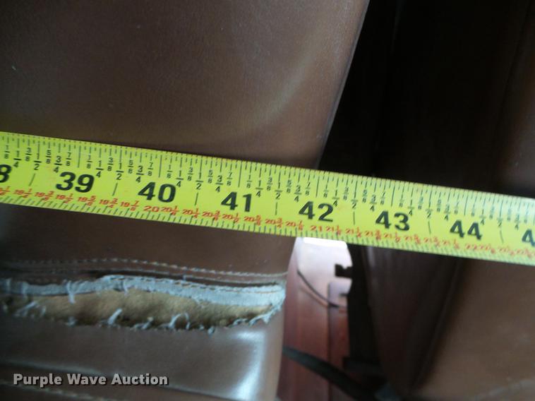 image for item DC5248 1992 International 9400 semi truck