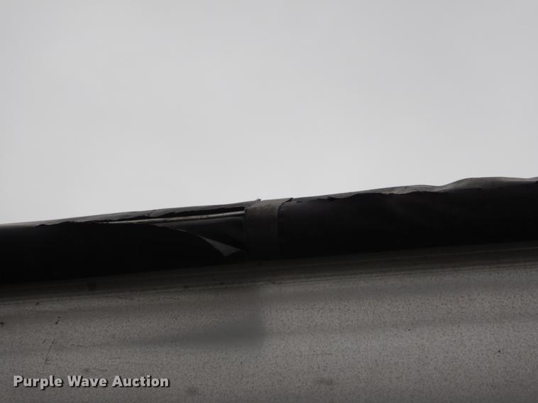 image for item DE0138 2006 Travis T102 end dump trailer