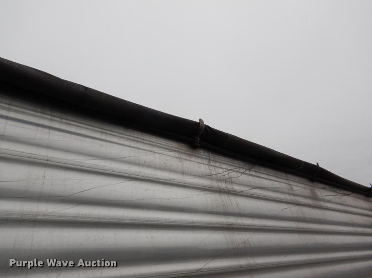 image for item DE0140 2006 Travis T102 end dump trailer