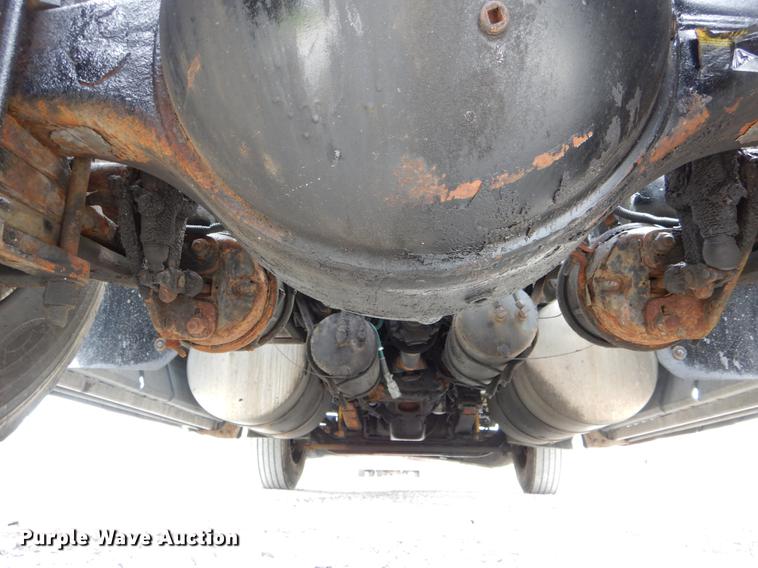 image for item DE8286 1999 Freightliner FLD semi truck