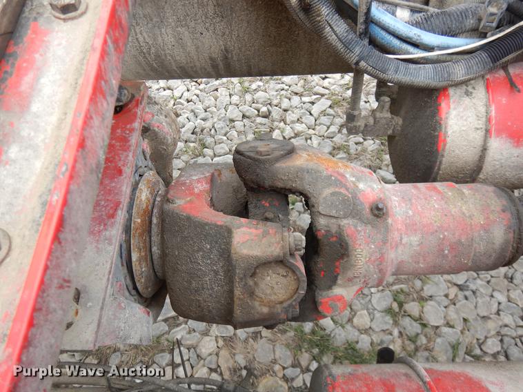 image for item DK9811 1999 Freightliner FLD120 semi truck