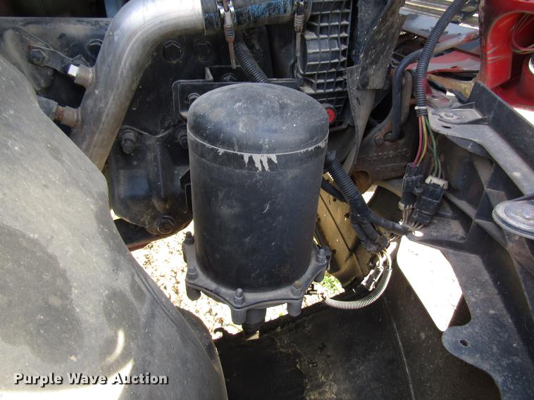 image for item FJ9636 1998 Freightliner Century Class semi truck