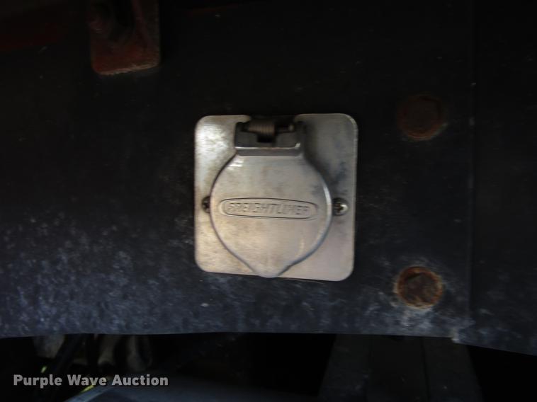 image for item FJ9636 1998 Freightliner Century Class semi truck