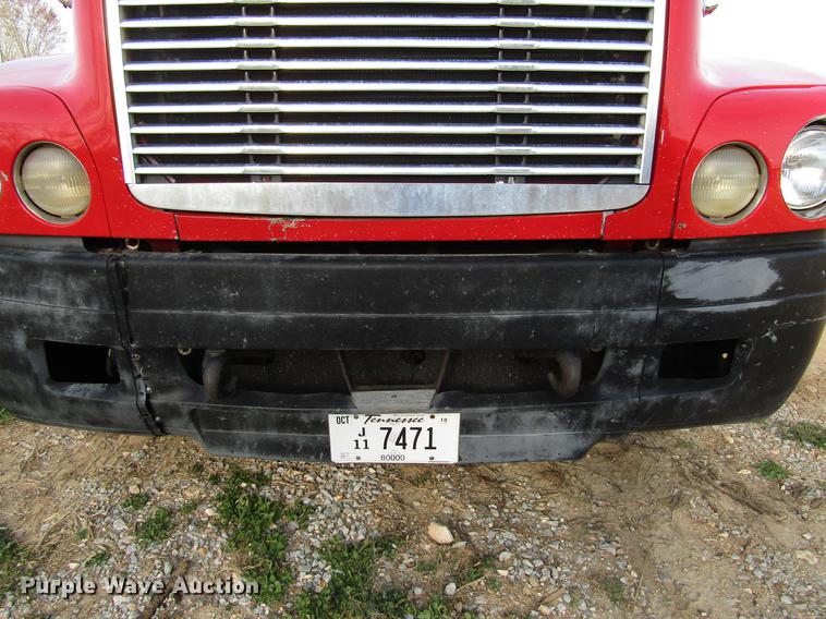 image for item FJ9636 1998 Freightliner Century Class semi truck