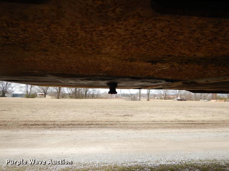 image for item FQ9679 1995 Trailmobile dry van Trailer