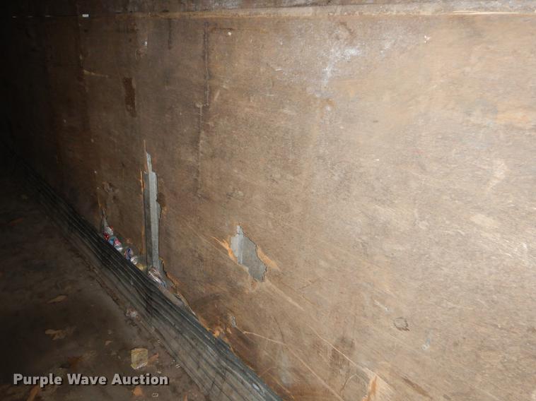 image for item FQ9679 1995 Trailmobile dry van Trailer