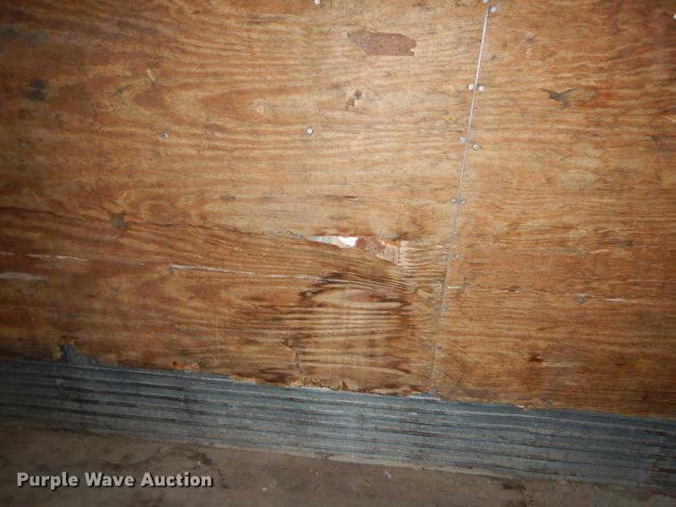 image for item FQ9679 1995 Trailmobile dry van Trailer