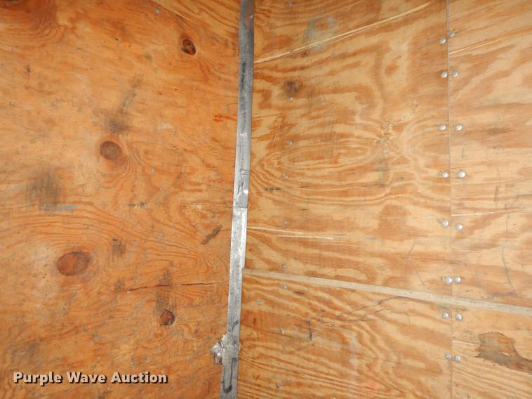 image for item FQ9679 1995 Trailmobile dry van Trailer