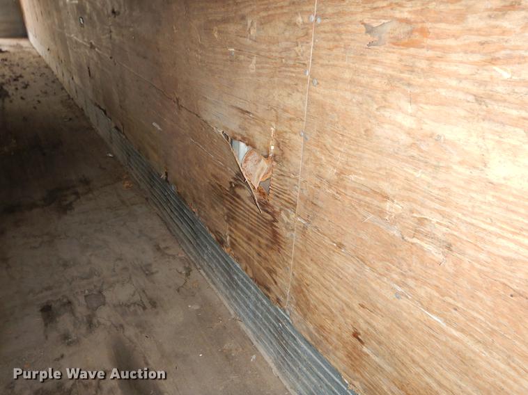 image for item FQ9679 1995 Trailmobile dry van Trailer