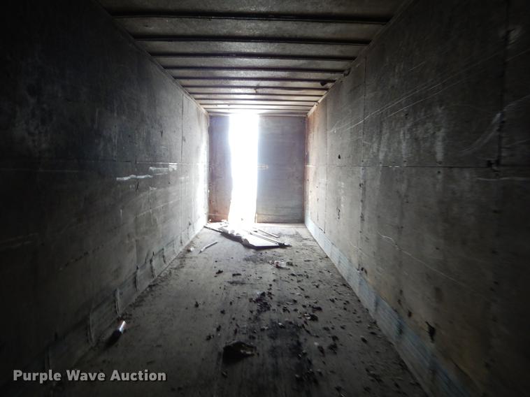 image for item FQ9679 1995 Trailmobile dry van Trailer