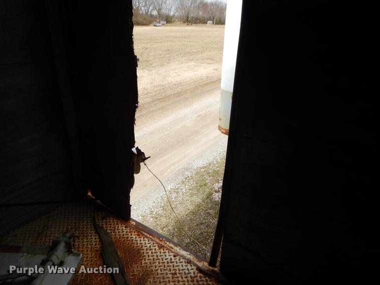 image for item FQ9679 1995 Trailmobile dry van Trailer