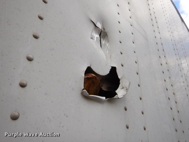 image for item FQ9679 1995 Trailmobile dry van Trailer