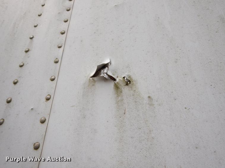 image for item FQ9679 1995 Trailmobile dry van Trailer