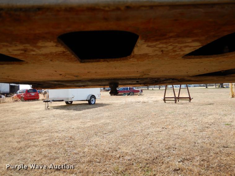 image for item FQ9681 1988 Great Dane 731TL dry van trailer