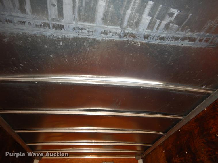 image for item FQ9681 1988 Great Dane 731TL dry van trailer