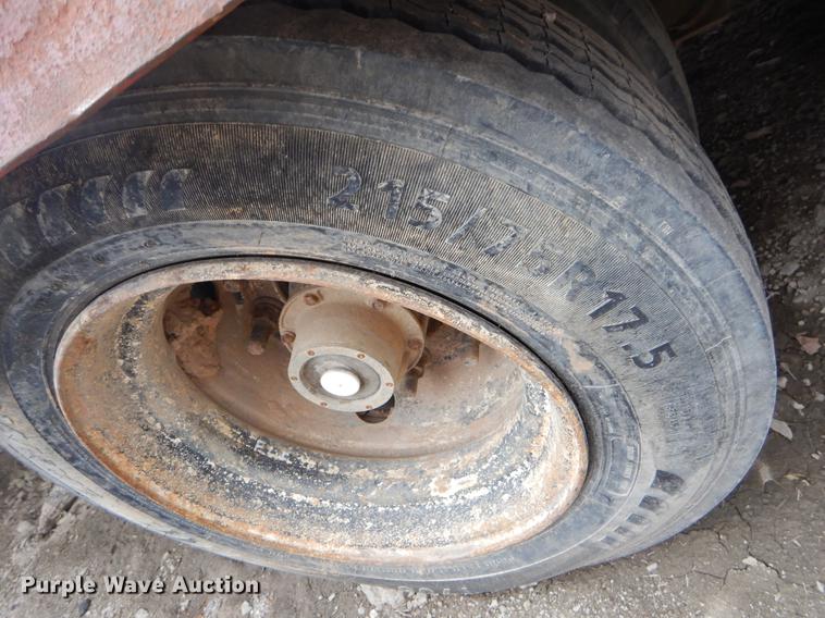 image for item FQ9690 1993 Fontaine MDFT5V3048AWK drop deck trailer