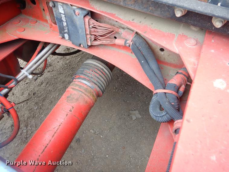 image for item FQ9691 1999 Volvo VN semi truck