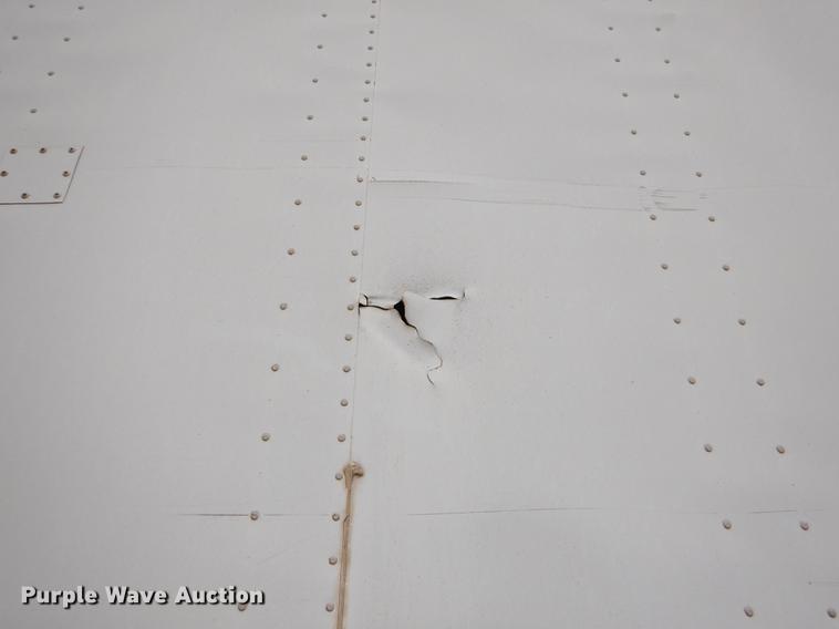 image for item FQ9693 1992 Lufkin TFY1PSY dry van trailer