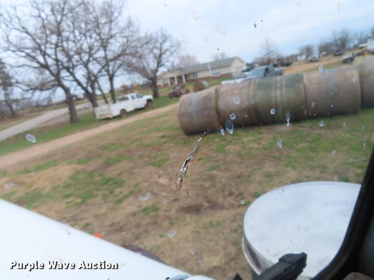 image for item L1480 1996 Peterbilt 379 semi truck