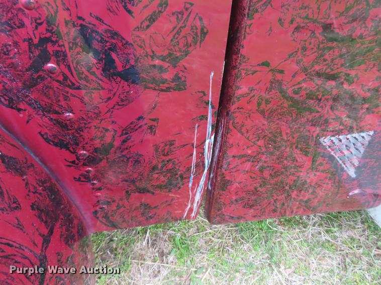 image for item L1480 1996 Peterbilt 379 semi truck