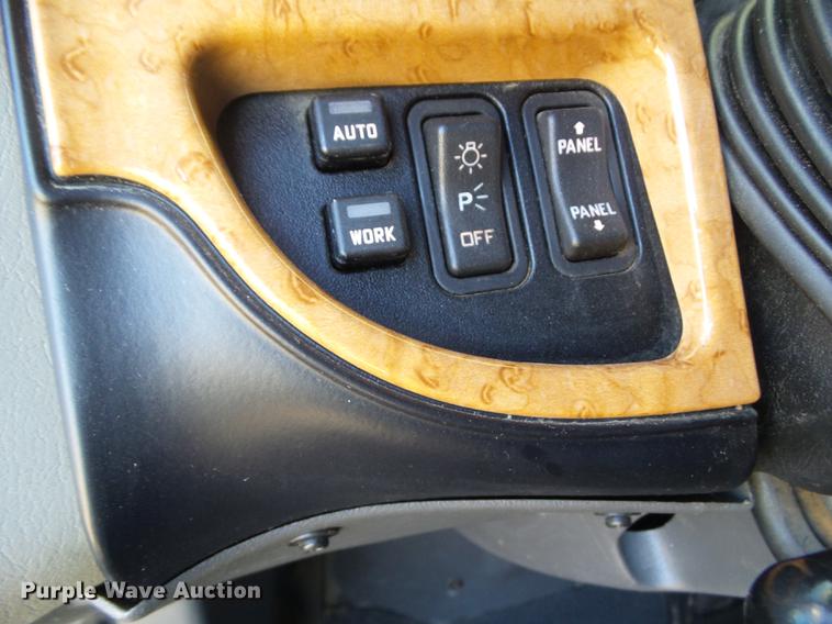 image for item L5748 2013 International ProStar semi truck