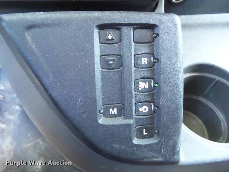 image for item L5748 2013 International ProStar semi truck