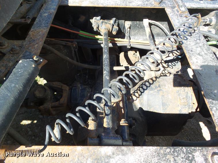 image for item L5748 2013 International ProStar semi truck