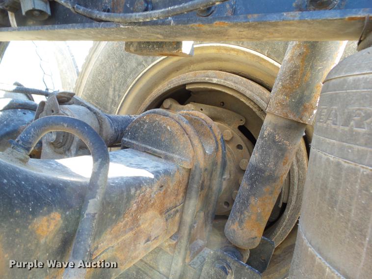 image for item L5748 2013 International ProStar semi truck