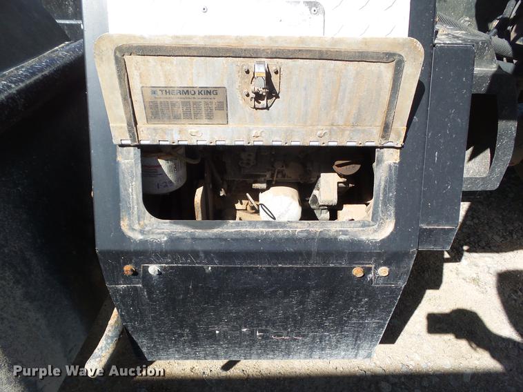 image for item L5748 2013 International ProStar semi truck