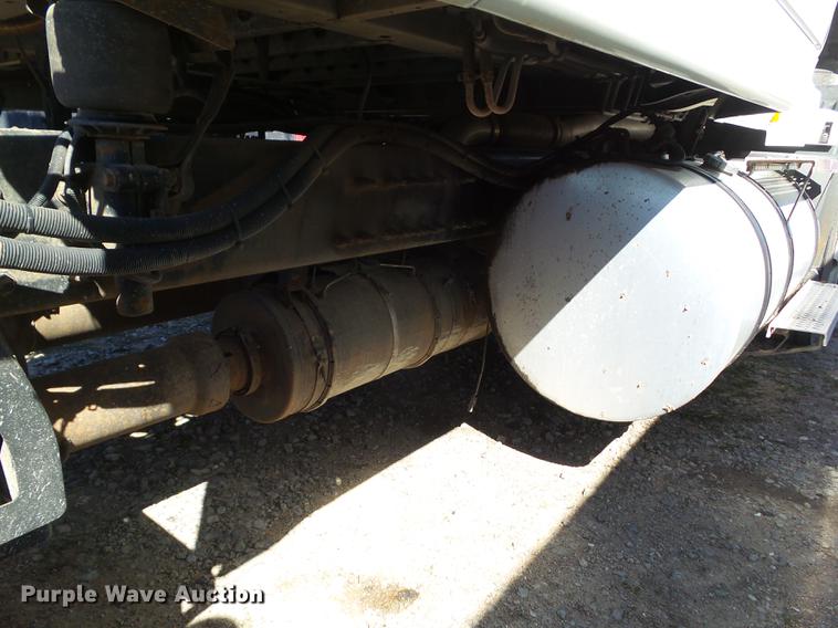 image for item L5748 2013 International ProStar semi truck