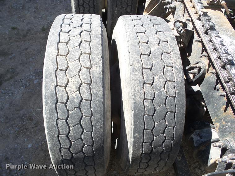 image for item L5748 2013 International ProStar semi truck