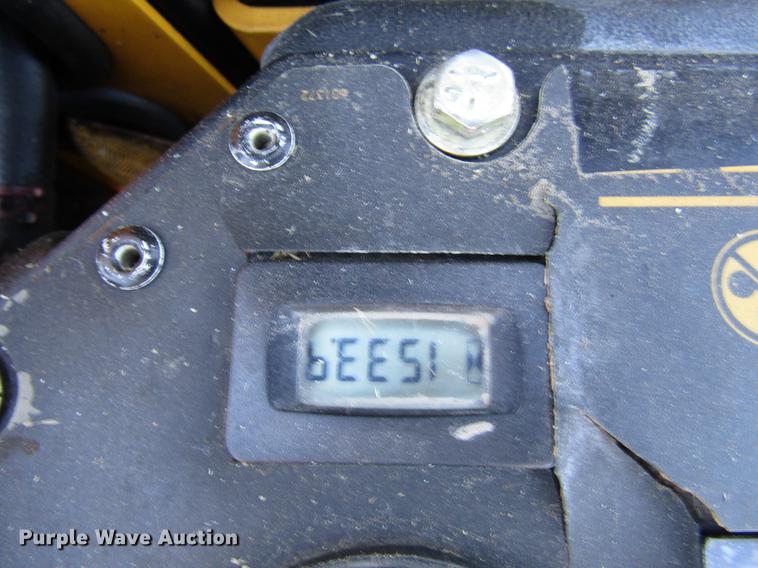 image for item DB6768 Hustler 928663 lawn mower