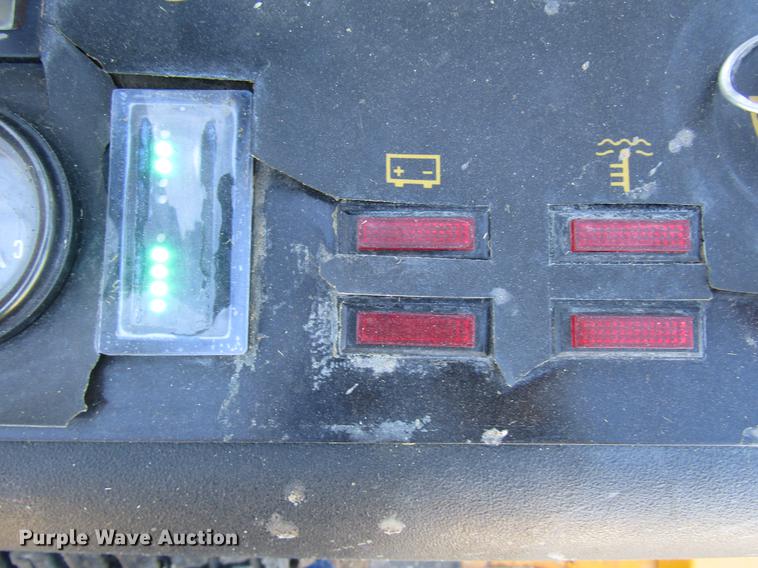 image for item DB6768 Hustler 928663 lawn mower