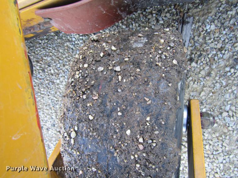 image for item DB6768 Hustler 928663 lawn mower