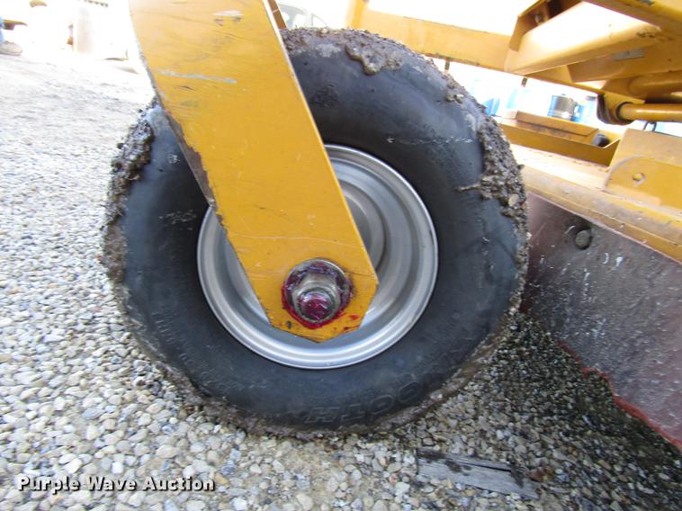 image for item DB6768 Hustler 928663 lawn mower