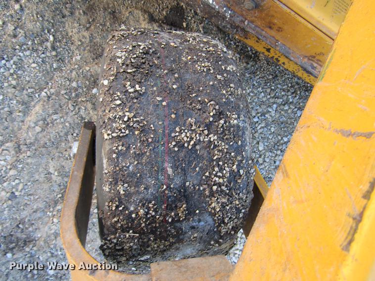 image for item DB6768 Hustler 928663 lawn mower