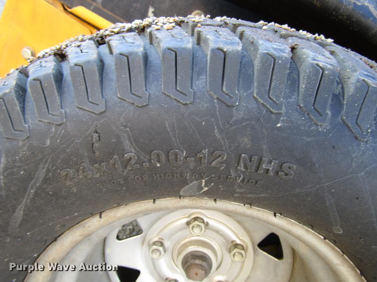 image for item DB6768 Hustler 928663 lawn mower