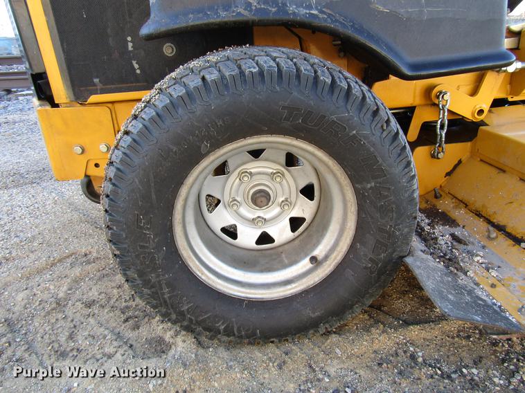 image for item DB6768 Hustler 928663 lawn mower