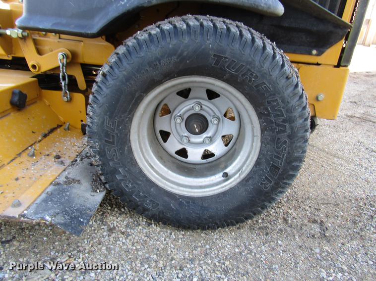 image for item DB6768 Hustler 928663 lawn mower