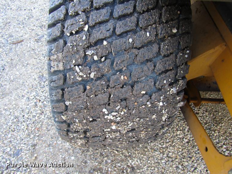 image for item DB6768 Hustler 928663 lawn mower