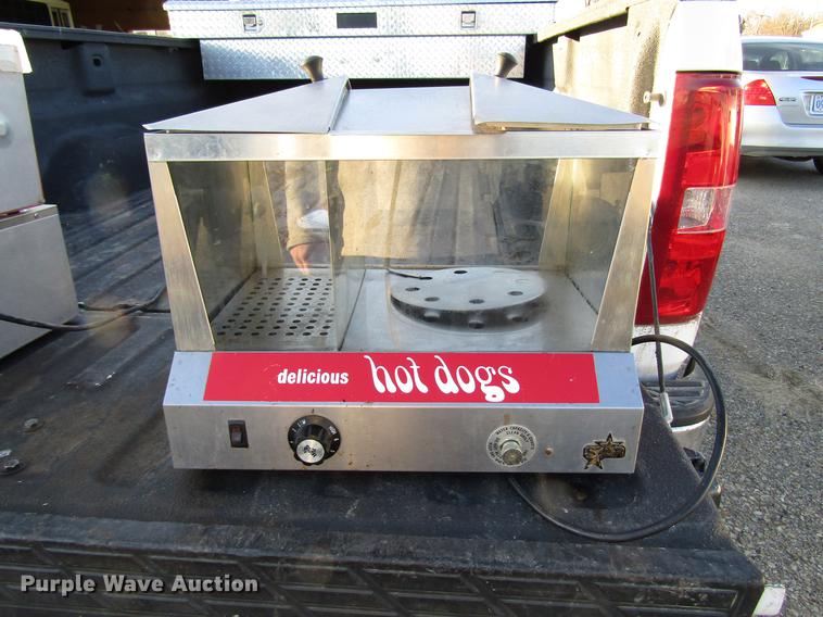 image for item DB6773 Restaurant equipment