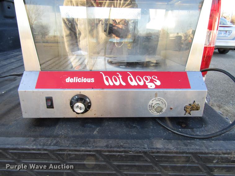 image for item DB6773 Restaurant equipment