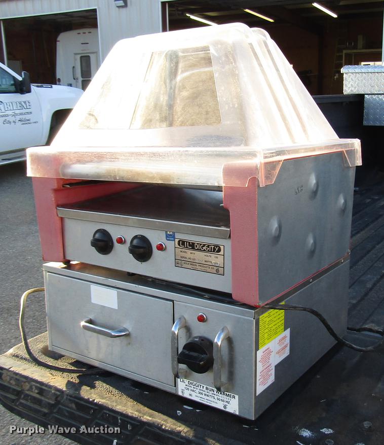 image for item DB6773 Restaurant equipment