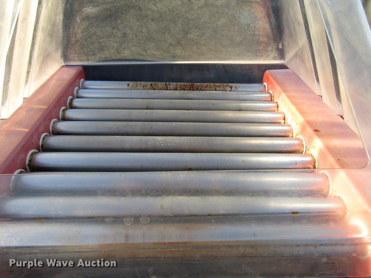 image for item DB6773 Restaurant equipment