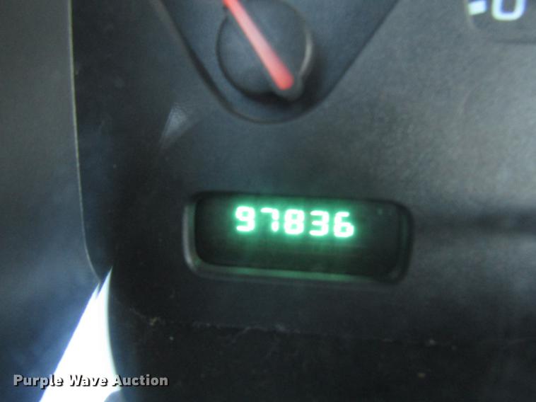 image for item DB6774 2003 Dodge Durango SUV