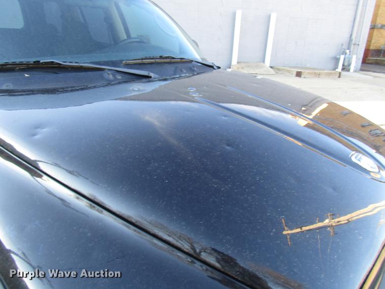 image for item DB6774 2003 Dodge Durango SUV